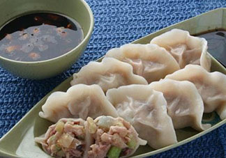 元旦可以吃餃子嗎？元旦什么時(shí)候吃餃子