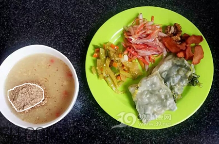 早餐怎么吃營養(yǎng)又健康？吃早餐的誤區(qū)有哪些？