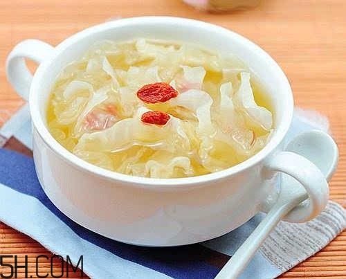 如何快速止咳？哪些食療可以快速止咳？