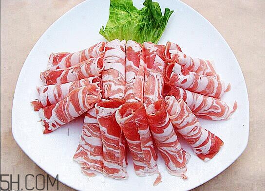 羊肉和柚子能一起吃嗎？吃完羊肉能吃柚子嗎？
