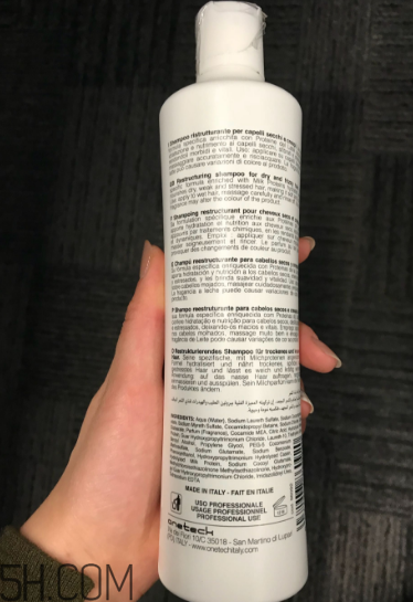 Fanola洗發(fā)水怎么樣？Fanola洗發(fā)水使用心得