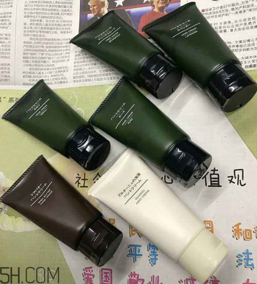 linden leaves香氛護(hù)手霜好用嗎？laura ashley護(hù)手霜好用嗎？