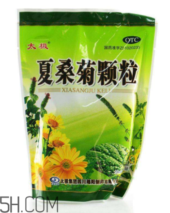 夏桑菊顆粒多少錢一包？夏桑菊顆粒小孩能喝嗎？