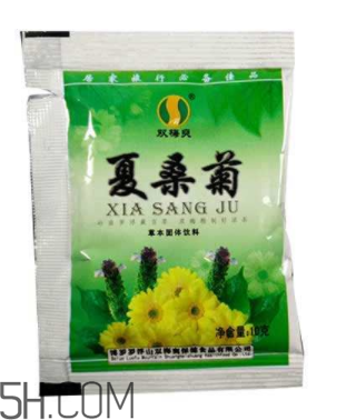 夏桑菊顆粒是中藥嗎？夏桑菊顆粒能祛濕嗎？