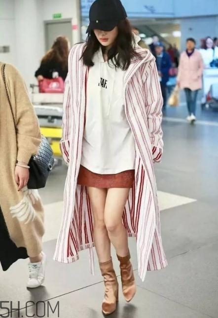 襪靴顯腿粗嗎？襪靴適合什么人？