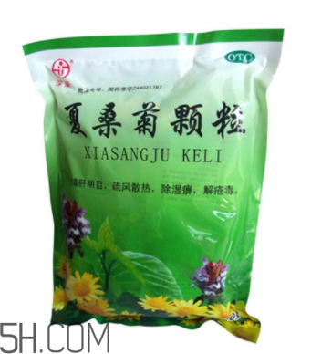夏桑菊顆?？梢越?jīng)常喝嗎？夏桑菊顆?？梢造疃粏?？