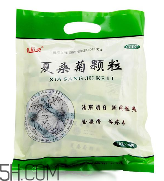 夏桑菊顆粒可以經(jīng)常喝嗎？夏桑菊顆?？梢造疃粏?？