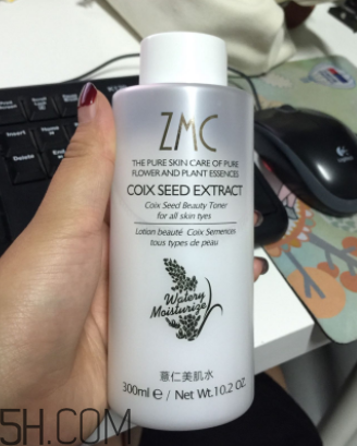 植美村薏仁美肌水適合什么膚質？適合什么季節(jié)？