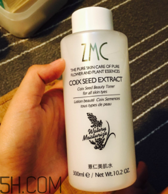 植美村薏仁美肌水適合什么膚質？適合什么季節(jié)？