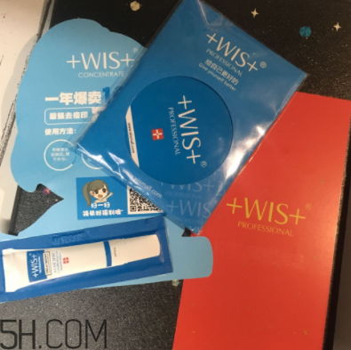WIS痘肌修護面膜有效嗎？適合敏感肌嗎？