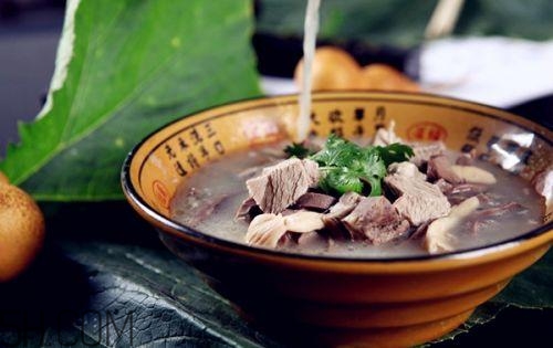 羊肉可以和豆腐一起吃嗎？羊肉和豆腐一起吃有什么好處？