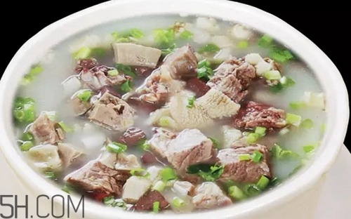 羊肉可以和豆腐一起吃嗎？羊肉和豆腐一起吃有什么好處？