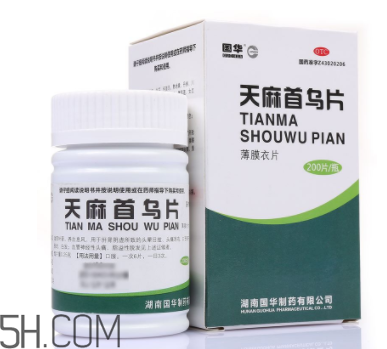 天麻首烏片的功效 天麻首烏片能治白發(fā)嗎？