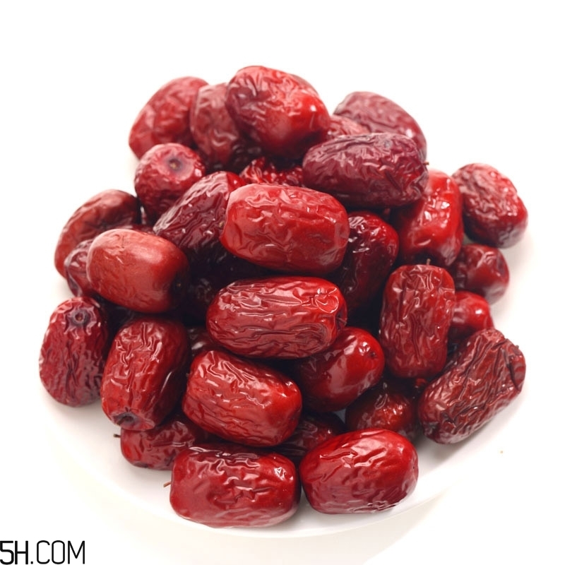 最健康吃紅棗的方法是什么？吃紅棗需要注意些什么？