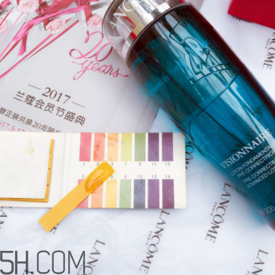 蘭蔻美膚修護美容液可以代替乳液嗎？什么功效？