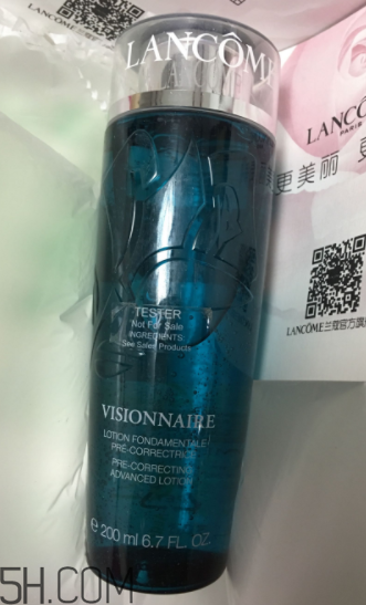 蘭蔻美膚修護美容液可以代替乳液嗎？什么功效？