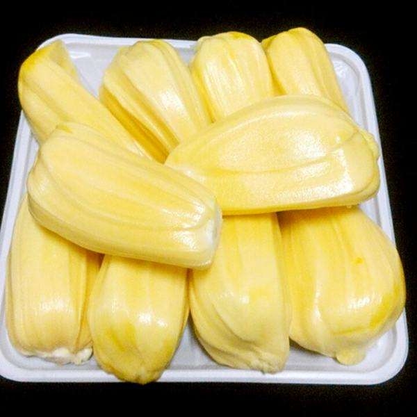 女人吃菠蘿蜜有什么好處？吃了菠蘿蜜過敏怎么辦？