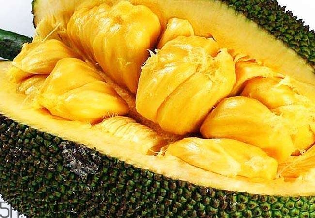 女人吃菠蘿蜜有什么好處？吃了菠蘿蜜過敏怎么辦？