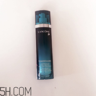 蘭蔻美膚修護精華乳有刺激嗎？適合敏感肌嗎？