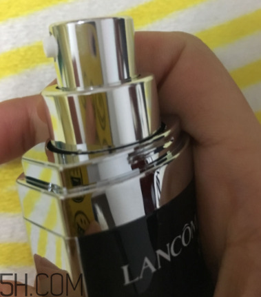 蘭蔻美膚修護精華乳有刺激嗎？適合敏感肌嗎？