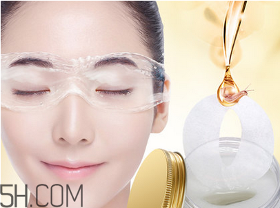 貼眼膜之后要涂眼霜嗎？20多歲用什么眼霜好？