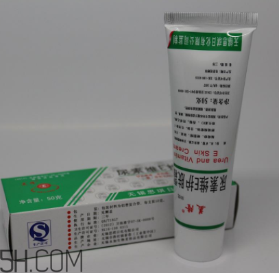 尿素維e乳膏孕婦可以用嗎？尿素維e乳膏嬰兒可以用嗎？