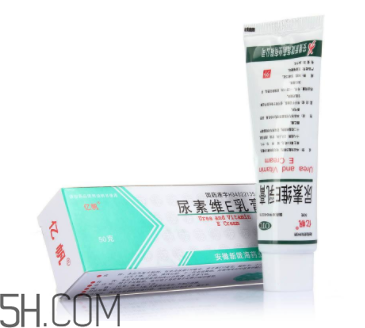 尿素維e乳膏孕婦可以用嗎？尿素維e乳膏嬰兒可以用嗎？