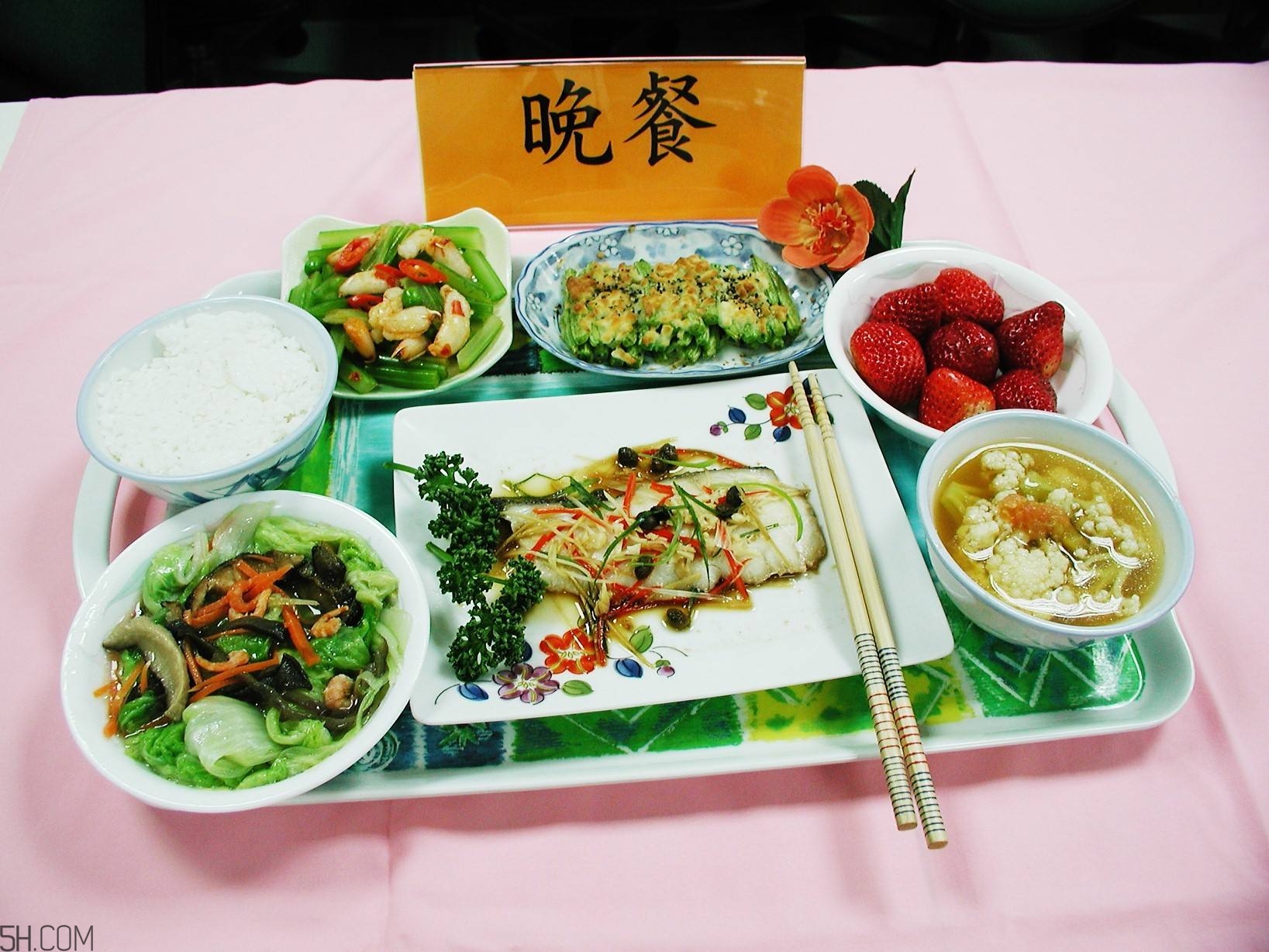 晚餐吃什么水果能減肥？晚餐的飲食禁忌有哪些？