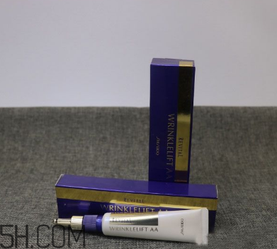 資生堂小熨斗眼霜日本賣多少錢？資生堂護(hù)膚品有哪些系列？
