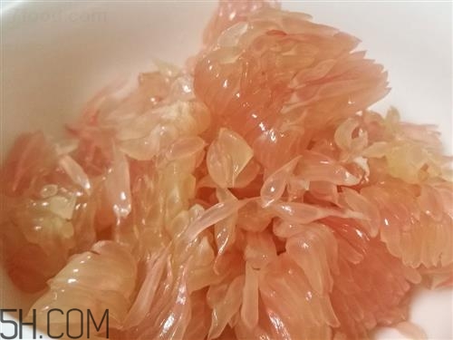 吃柚子可以吃藥嗎？柚子和藥一起吃會(huì)怎么樣？