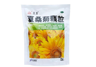 夏桑菊顆粒哪個牌子好？夏桑菊顆粒是去火的嗎？