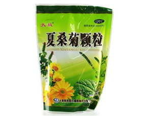 夏桑菊顆粒多少錢一包？夏桑菊顆粒小孩能喝嗎？