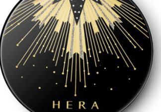 hera赫拉限量版三合一旋轉(zhuǎn)氣墊多少錢？