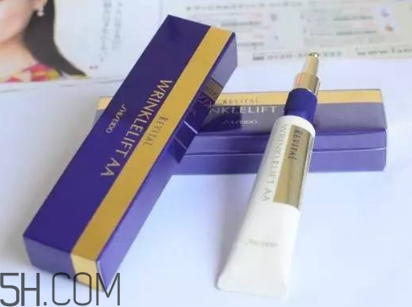 資生堂小熨斗眼霜日本賣多少錢？資生堂護(hù)膚品有哪些系列？