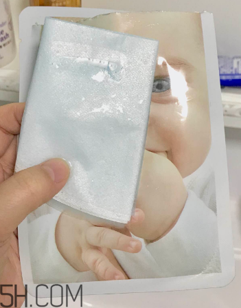 嬰國天使嬰兒蠶絲面膜孕婦能用嗎？嬰國天使嬰兒蠶絲面膜安全嗎？