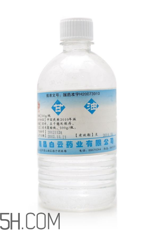 甘油是丙三醇嗎？甘油會使皮膚變黑嗎？