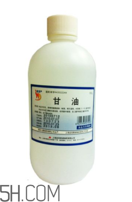 甘油會過敏嗎？甘油會過期嗎？