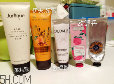 巴黎乳油木護手霜好用嗎？好用的護手霜測評