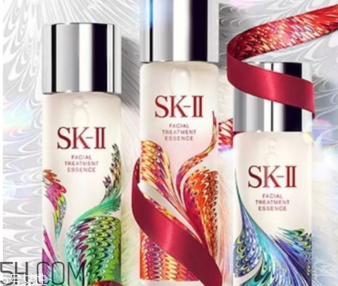 sk2神仙水2018新年限量版多少錢(qián)？好用嗎？
