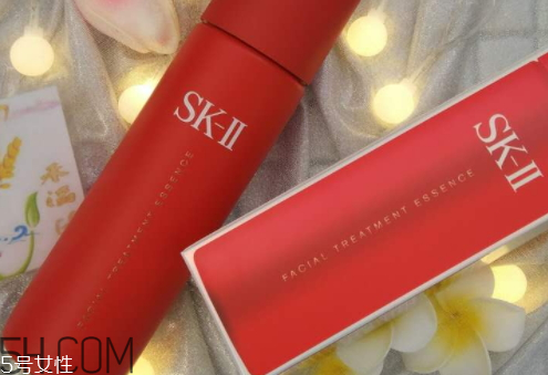sk2神仙水2018新年限量版多少錢(qián)？好用嗎？