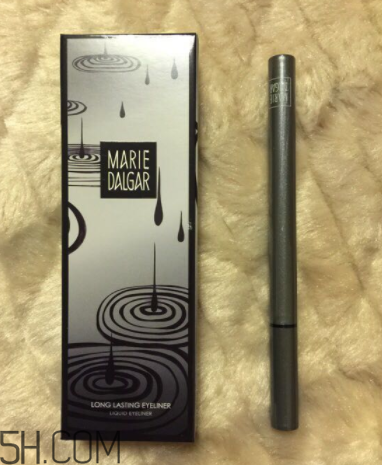 mariedalgar眼線液怎么卸？mariedalgar眼線液好卸嗎？