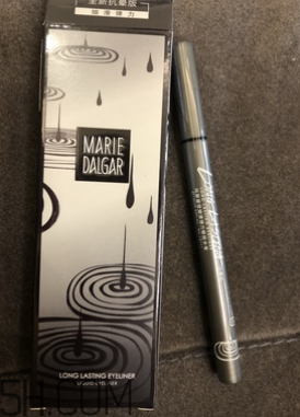 mariedalgar眼線液怎么卸？mariedalgar眼線液好卸嗎？