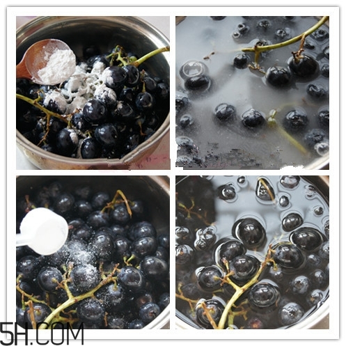 吃黑加侖對(duì)眼睛有什么好處？吃黑加侖要注意什么？