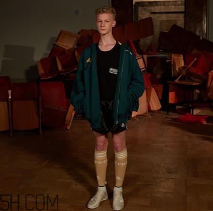 gosha rubchinskiy2018春夏系列好看嗎_有哪些款式？