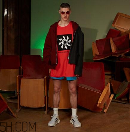 gosha rubchinskiy2018春夏系列好看嗎_有哪些款式？