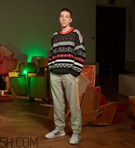 gosha rubchinskiy2018春夏系列好看嗎_有哪些款式？