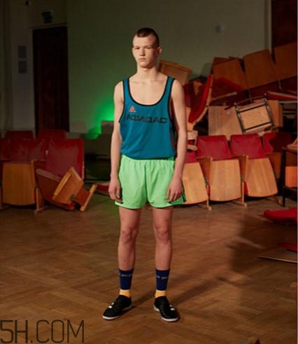 gosha rubchinskiy2018春夏系列好看嗎_有哪些款式？