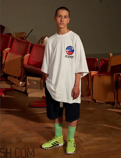 gosha rubchinskiy2018春夏系列好看嗎_有哪些款式？