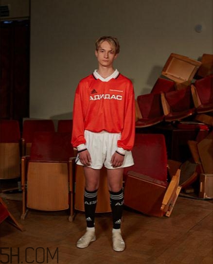 gosha rubchinskiy2018春夏系列好看嗎_有哪些款式？