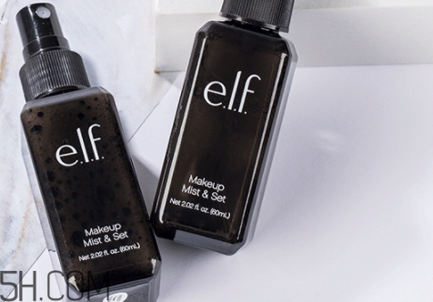 elf定妝噴霧好用嗎？elf定妝噴霧多少錢？